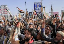 Piraterie aux empreintes houthis… L’alliance des têtes du terrorisme menace les voies maritimes 