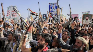 Piraterie aux empreintes houthis… L’alliance des têtes du terrorisme menace les voies maritimes 