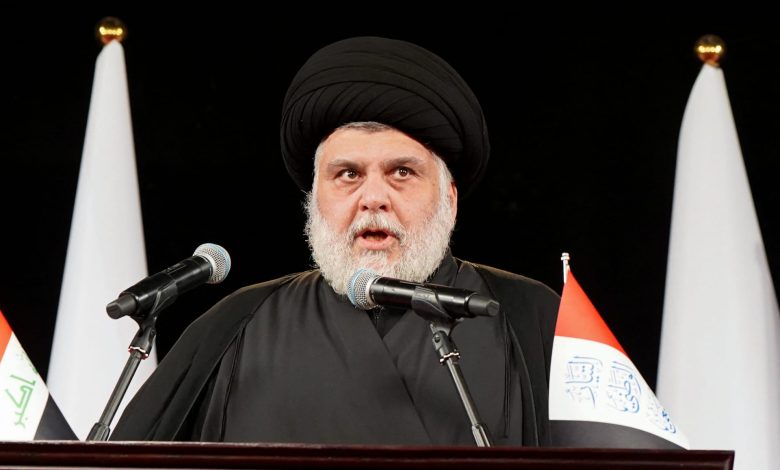 Pour limiter les armes aux mains de l’État, Muqtada al-Sadr dissocie les Saraya al-Salam du courant chiite
