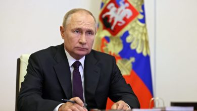 Poutine active le bouton nucléaire depuis la Chine : un message de dissuasion aux frontières de l’OTAN