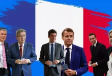 Présidentielle française 2027… entre redéfinition de l’Europe et séduction des banlieues 