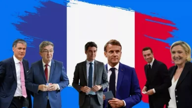 Présidentielle française 2027… entre redéfinition de l’Europe et séduction des banlieues 