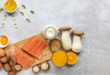 Que se passe-t-il dans vos os lorsque le calcium et la vitamine D sont consommés ensemble ?