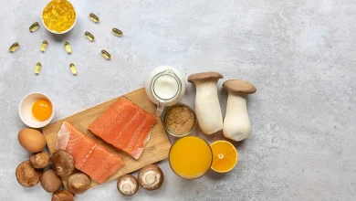 Que se passe-t-il dans vos os lorsque le calcium et la vitamine D sont consommés ensemble ?