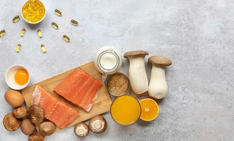 Que se passe-t-il dans vos os lorsque le calcium et la vitamine D sont consommés ensemble ?