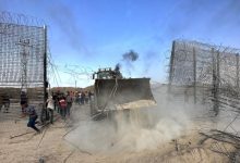 Que signifie la nouvelle loi israélienne pour le jugement des auteurs de l’attaque du 7 octobre ?