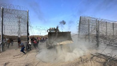 Que signifie la nouvelle loi israélienne pour le jugement des auteurs de l’attaque du 7 octobre ?
