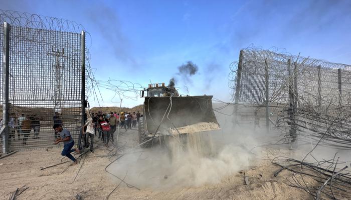 Que signifie la nouvelle loi israélienne pour le jugement des auteurs de l’attaque du 7 octobre ?