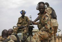Rapports sur le recrutement de combattants venus du Sud-Soudan dans un contexte de hausse des pertes