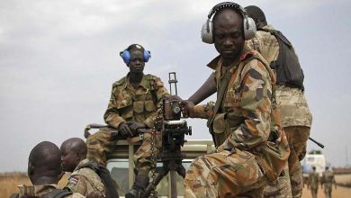 Rapports sur le recrutement de combattants venus du Sud-Soudan dans un contexte de hausse des pertes