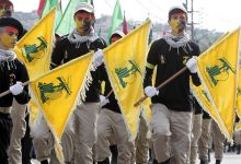 Recrutement d’enfants : le Hezbollah compromet l’avenir du Liban