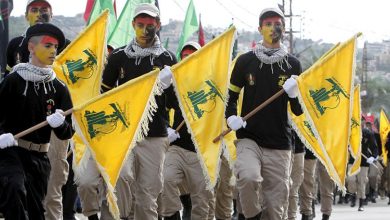 Recrutement d’enfants : le Hezbollah compromet l’avenir du Liban