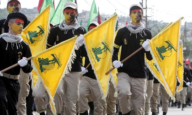 Recrutement d’enfants : le Hezbollah compromet l’avenir du Liban