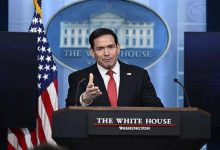 Rubio au sujet du Hezbollah : un obstacle qui entrave la paix entre le Liban et Israël