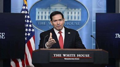 Rubio au sujet du Hezbollah : un obstacle qui entrave la paix entre le Liban et Israël