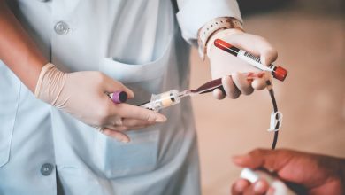 Sans analyse sanguine : comment reconnaître les signes possibles d’une carence en fer ?