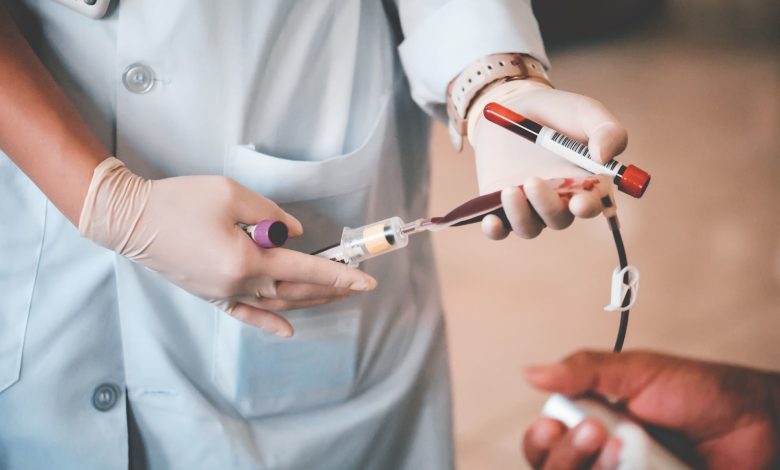Sans analyse sanguine : comment reconnaître les signes possibles d’une carence en fer ?