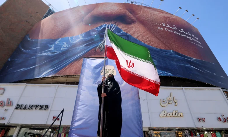 Sous la pression des menaces américaines : les contours de concessions iraniennes pour mettre fin à la guerre