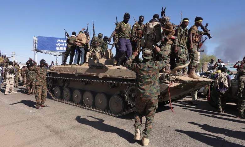 Sous le couvert de l’armée soudanaise : le retour de l’État parallèle par la porte de Kikal