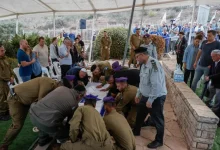 Sud du Liban : Israël annonce la mort du vingtième soldat et lance des avertissements à cinq villages