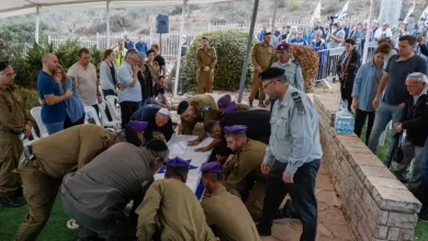 Sud du Liban : Israël annonce la mort du vingtième soldat et lance des avertissements à cinq villages