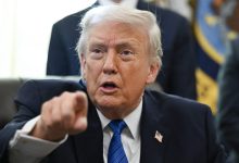 Trump coincé dans la guerre avec l’Iran entre absence de victoire et absence de paix