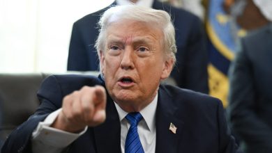 Trump coincé dans la guerre avec l’Iran entre absence de victoire et absence de paix