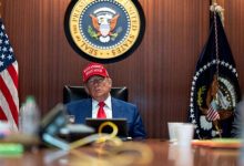 Trump fait face au défi de trancher une guerre qui n’a pas atteint ses objectifs