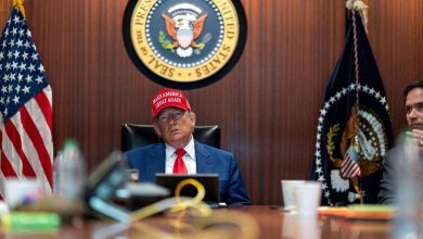 Trump fait face au défi de trancher une guerre qui n’a pas atteint ses objectifs