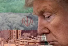 Trump veut mettre fin rapidement à la guerre avec l’Iran en raison de ses répercussions économiques