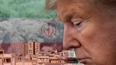 Trump veut mettre fin rapidement à la guerre avec l’Iran en raison de ses répercussions économiques