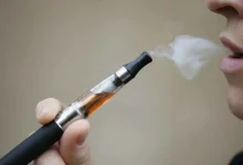 Un danger bien réel : les experts de santé mettent en garde contre les cigarettes électroniques