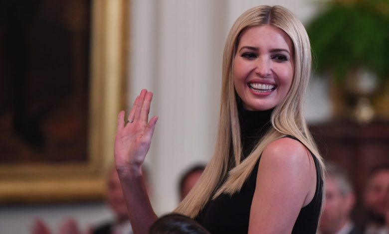 Un rapport américain révèle le projet d’un chef de faction irakienne visant à assassiner Ivanka Trump