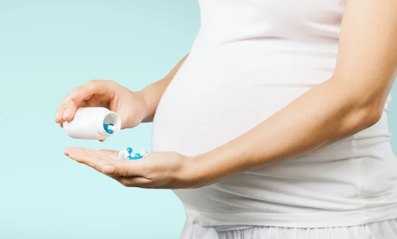 Une étude relance le débat : les antidépresseurs pendant la grossesse ne seraient pas liés à l’autisme
