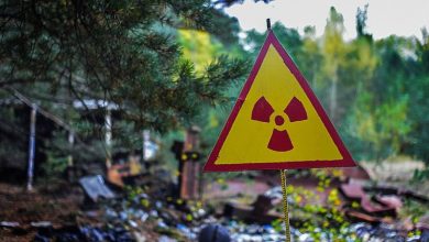 Une terre saturée de radiation : huit sites qui résument le coût de l’aventure nucléaire