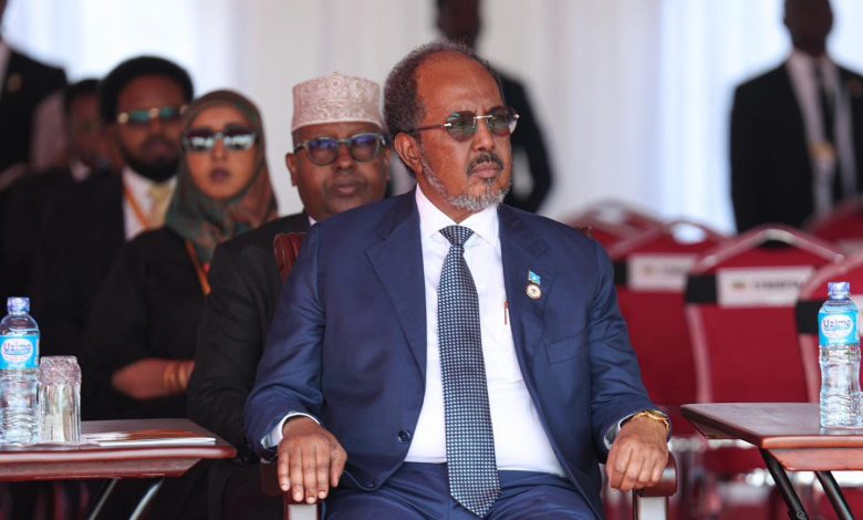 Une voix pour chaque personne : la Somalie tourne la page du système de quotas et s’oriente vers le vote direct
