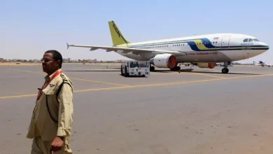 Vols dans l’ombre… Comment l’espace aérien soudanais est-il devenu une scène de mouvements égyptiens opaques ?