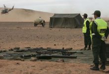 Washington condamne fermement les actes terroristes du Polisario à Smara