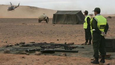 Washington condamne fermement les actes terroristes du Polisario à Smara