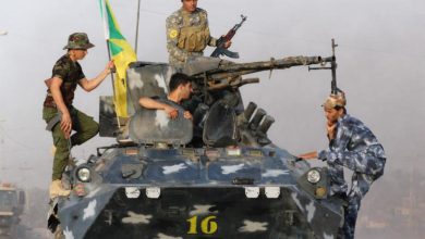 Washington lance une traque des dirigeants de milices irakiennes pour des accusations de terrorisme