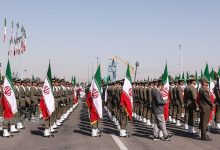 Washington offre une récompense importante pour perturber le financement des Gardiens de la révolution iraniens