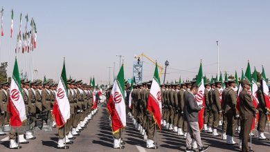 Washington offre une récompense importante pour perturber le financement des Gardiens de la révolution iraniens