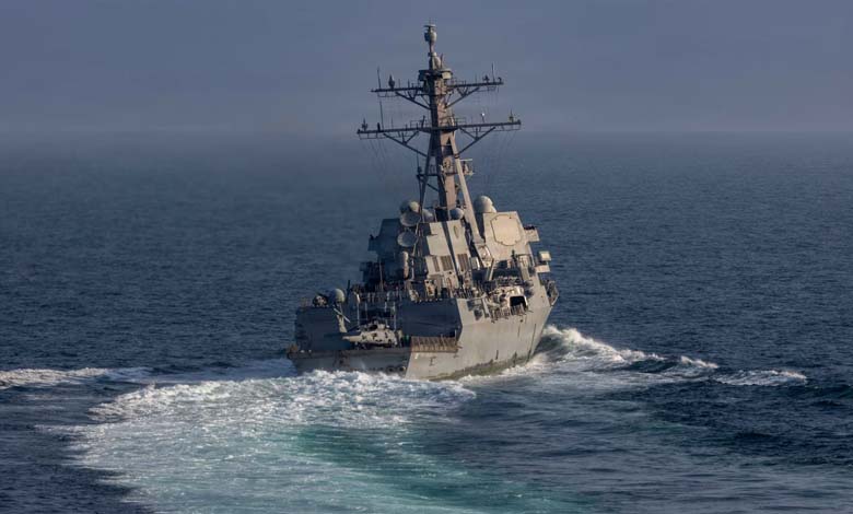Washington s’accroche au cessez-le-feu tout en protégeant les navires