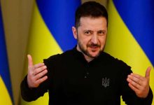 Zelensky envoie son émissaire à Washington… l’Ukraine cherche une percée dans le mur de la guerre