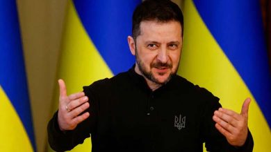 Zelensky envoie son émissaire à Washington… l’Ukraine cherche une percée dans le mur de la guerre