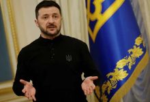 Zelensky met en garde contre une activité inhabituelle à la frontière de son pays avec la Biélorussie