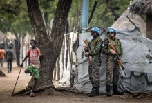 12 morts : les détails de l’attaque dans un quartier informel en Afrique du Sud