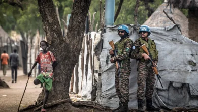 12 morts : les détails de l’attaque dans un quartier informel en Afrique du Sud