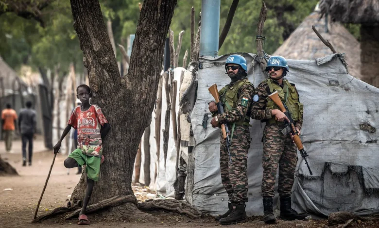 12 morts : les détails de l’attaque dans un quartier informel en Afrique du Sud