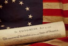 250 ans après la Déclaration d'indépendance : le document qui a façonné les États-Unis